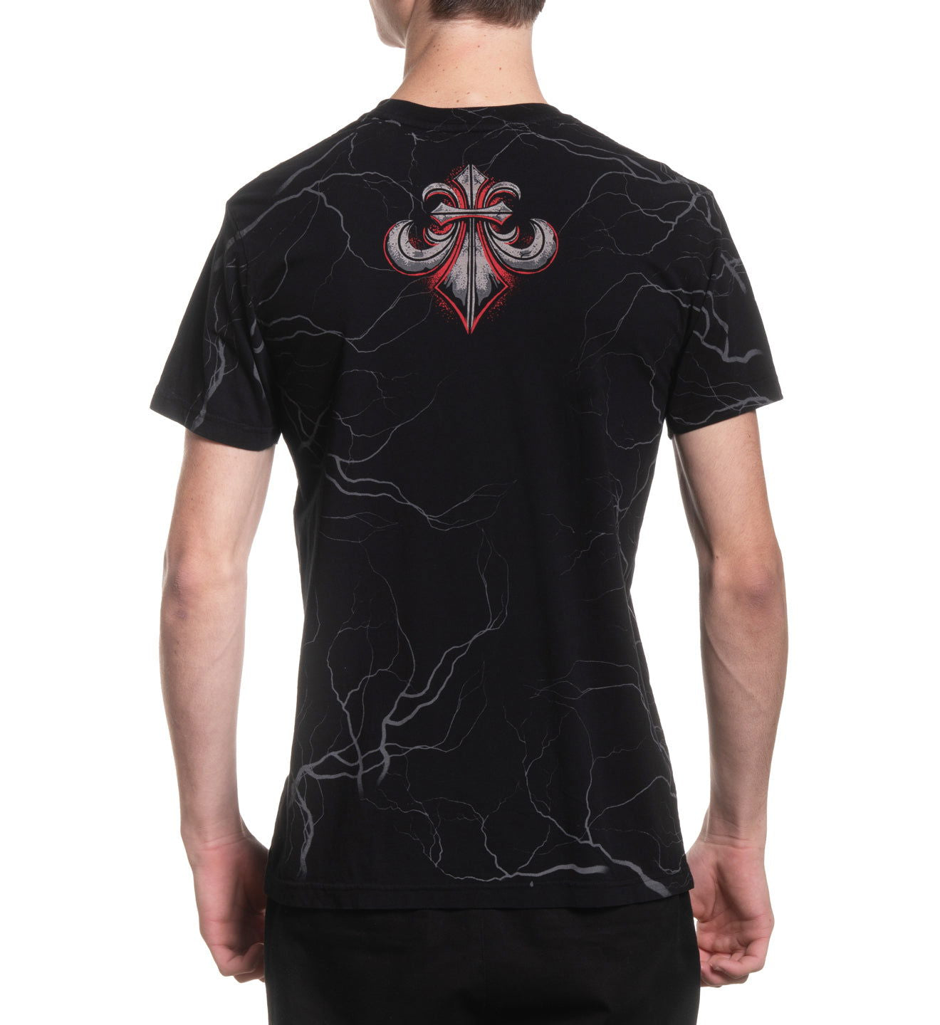 Shadow Thief - Affliction Clothing