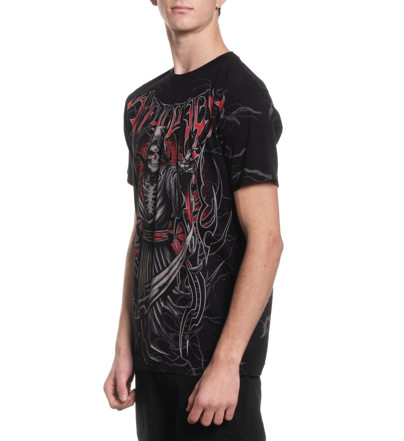 Shadow Thief - Affliction Clothing