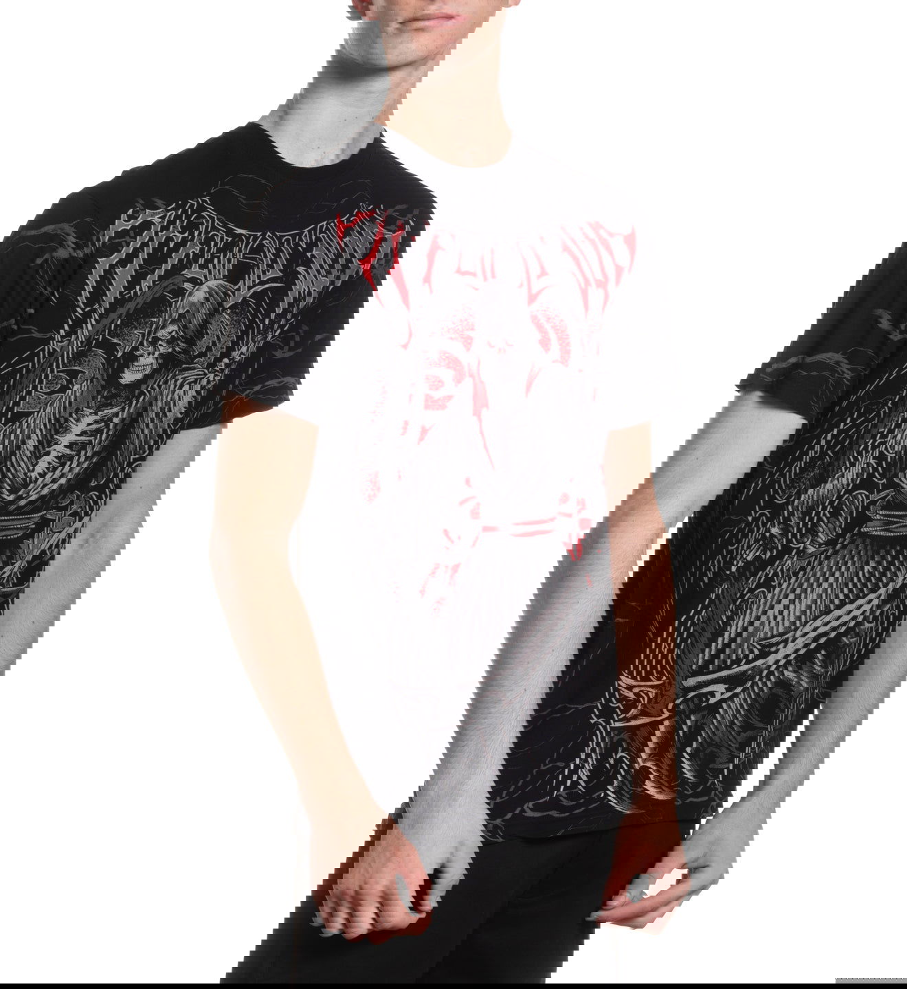 Shadow Thief - Affliction Clothing