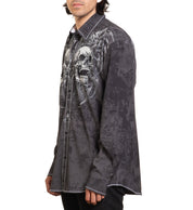 Shred Fest - Affliction Clothing