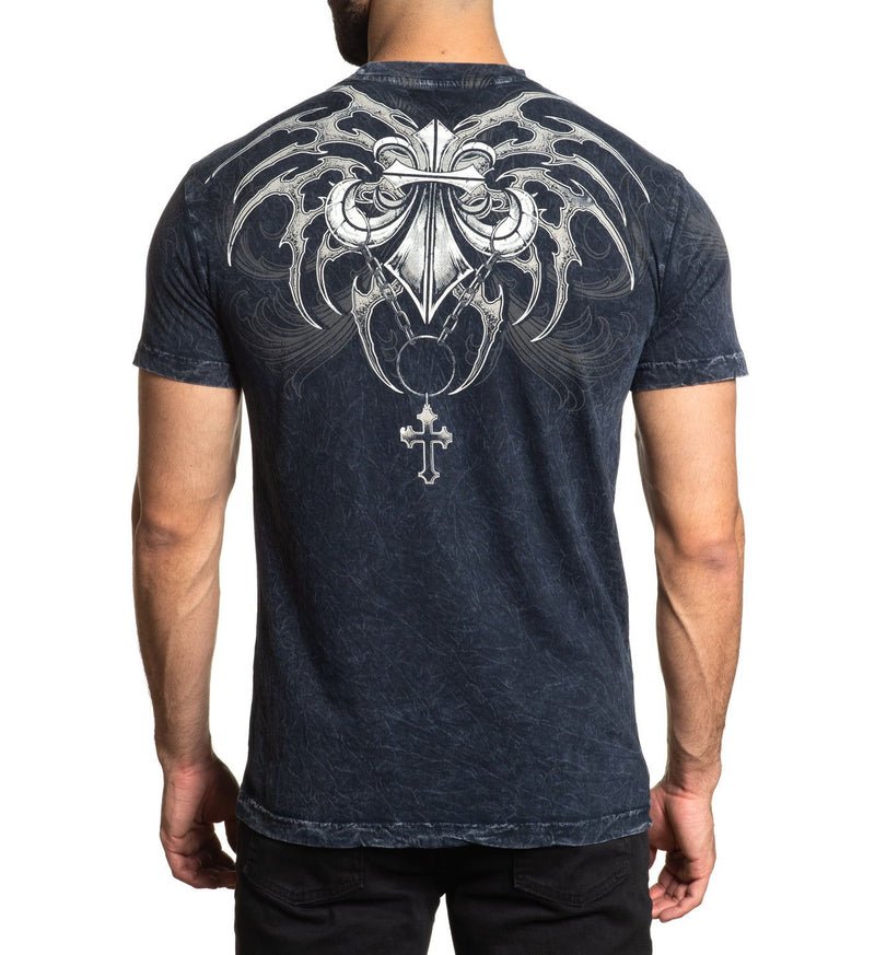 Unique Men's Clothing & Edgy Alternative Men's Fashion | Affliction ...