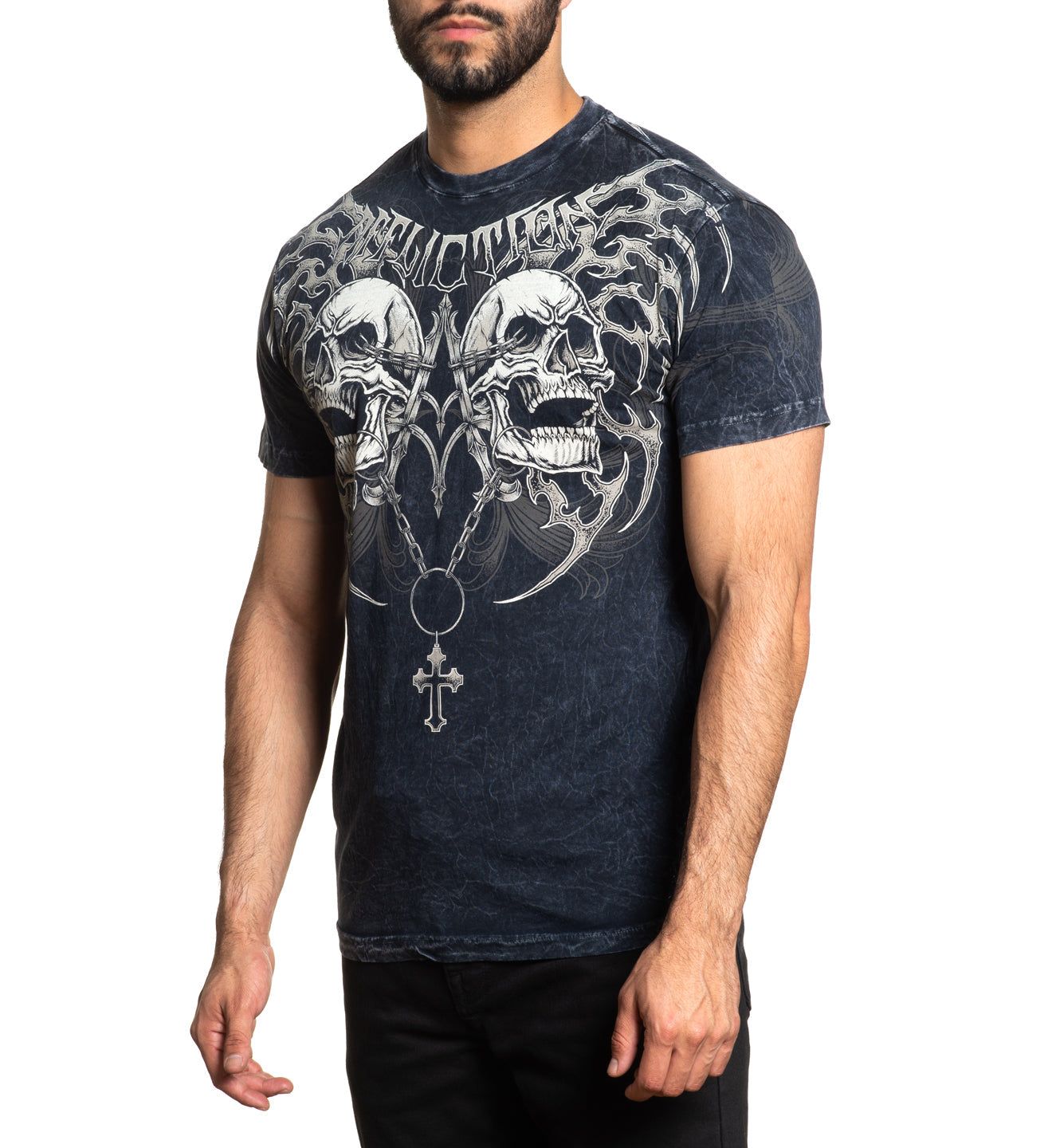 Shred Fest - Affliction Clothing