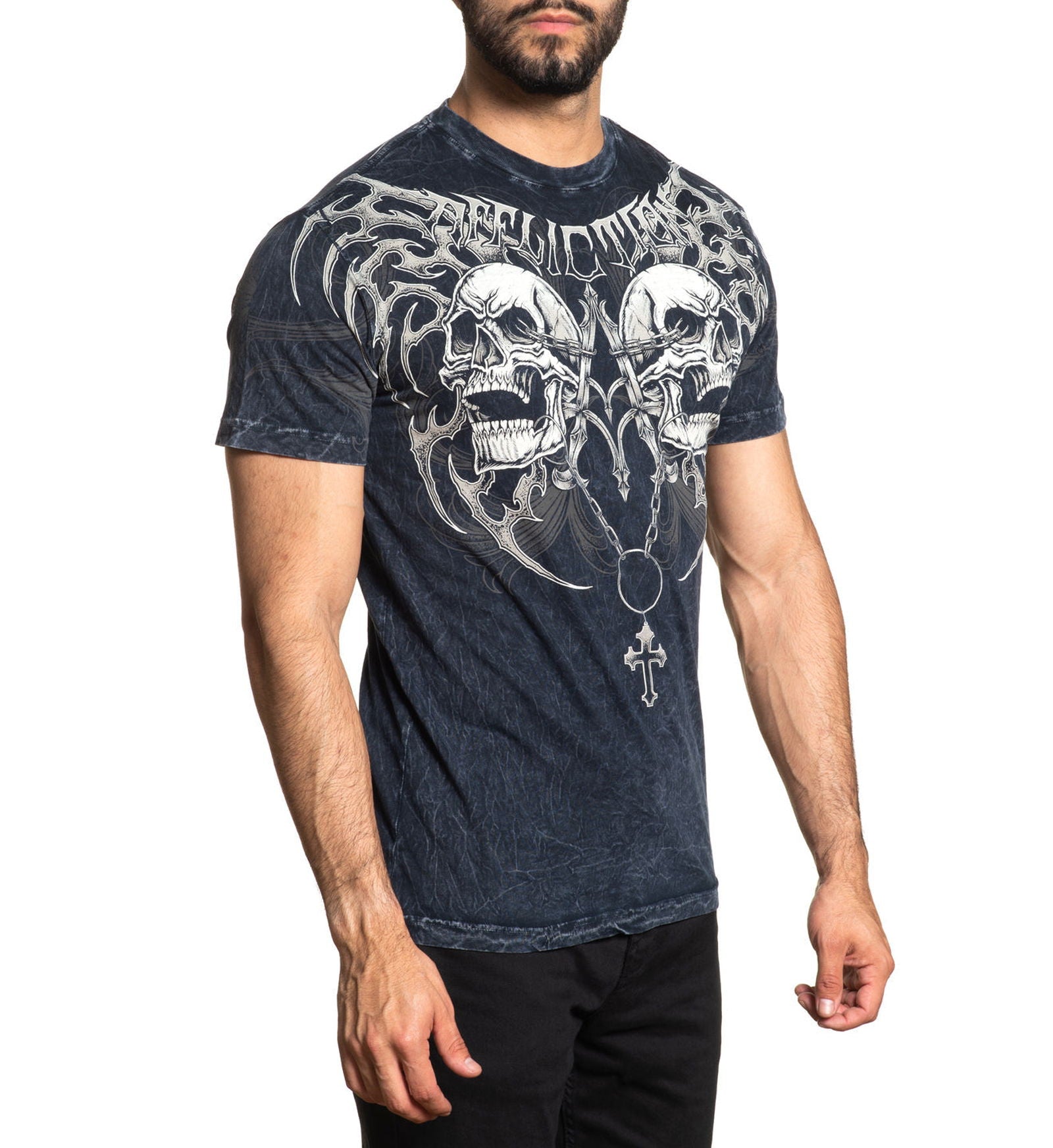 Shred Fest - Affliction Clothing