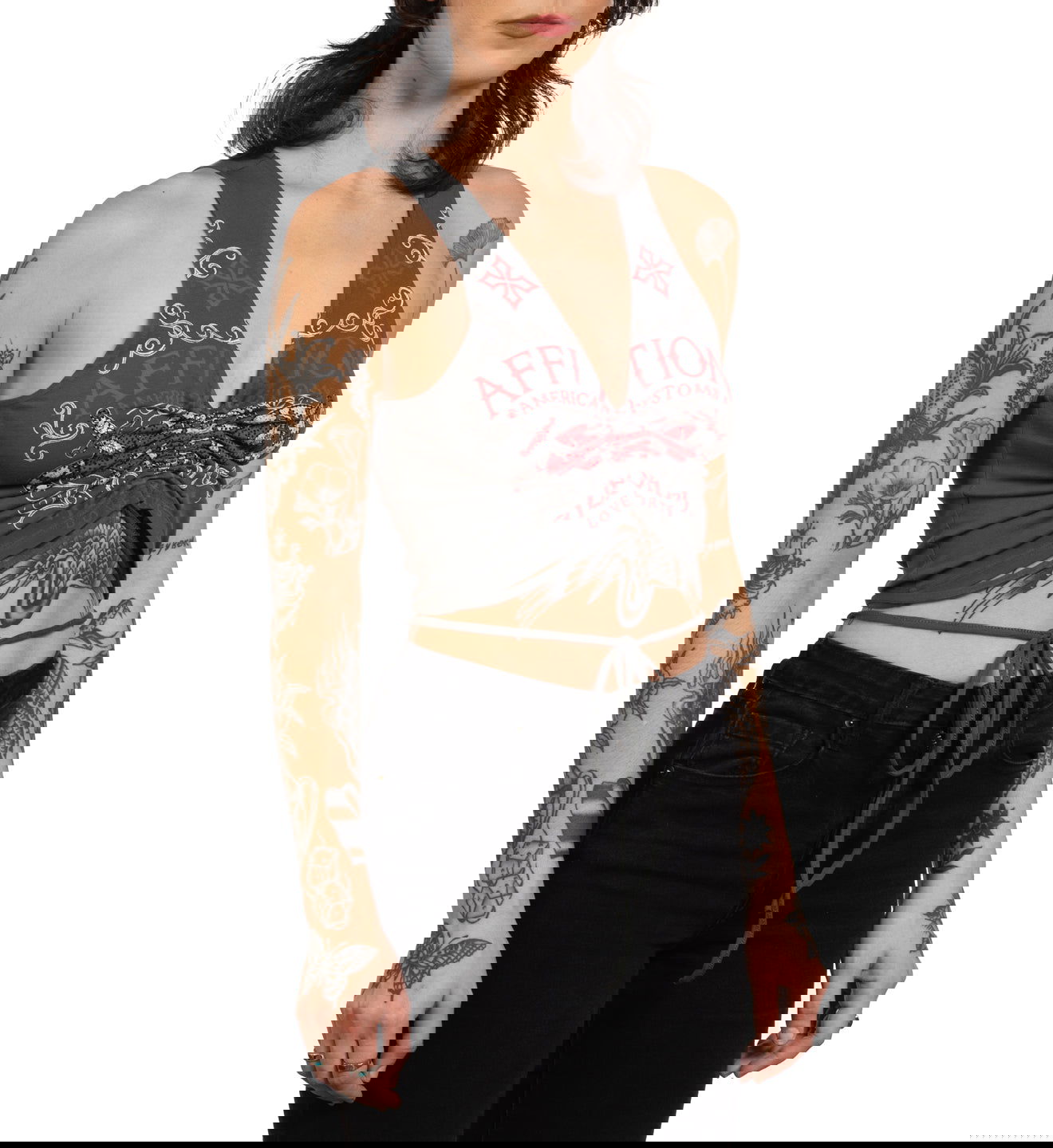 Shrike - Affliction Clothing