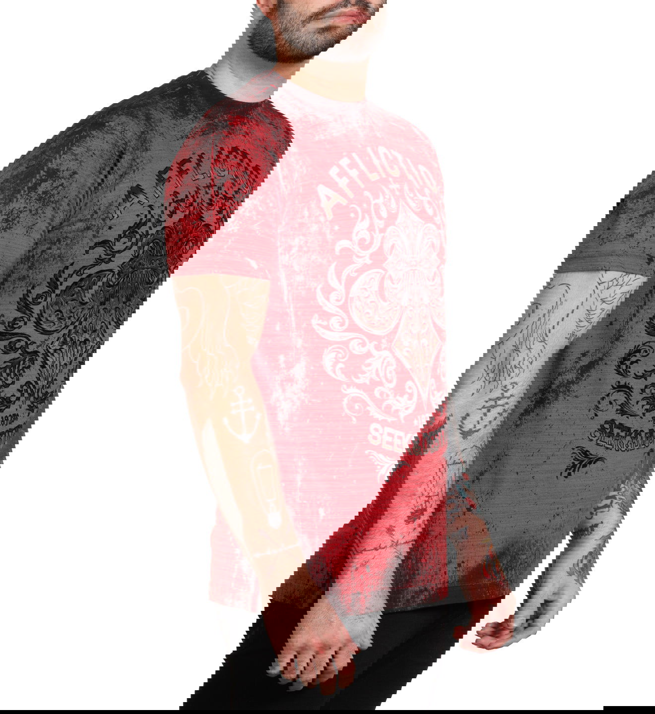 Signify - Affliction Clothing