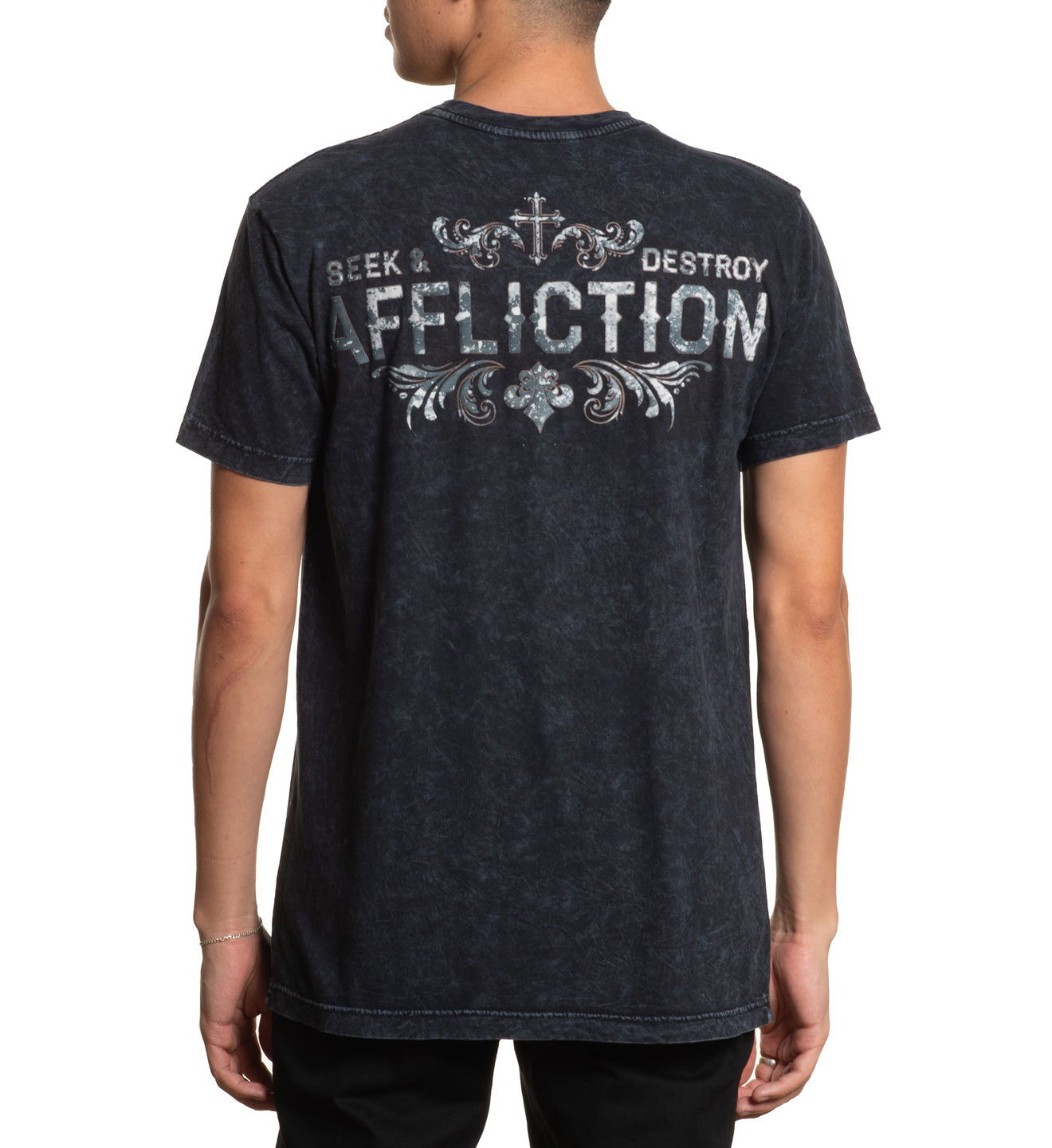 Core Classics – Affliction Clothing