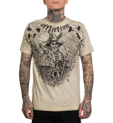Silent Curse Tee