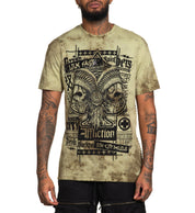 Sin City Devils - Affliction Clothing