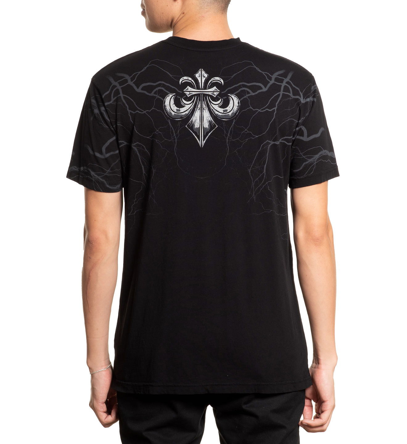 Sinister Path - Affliction Clothing