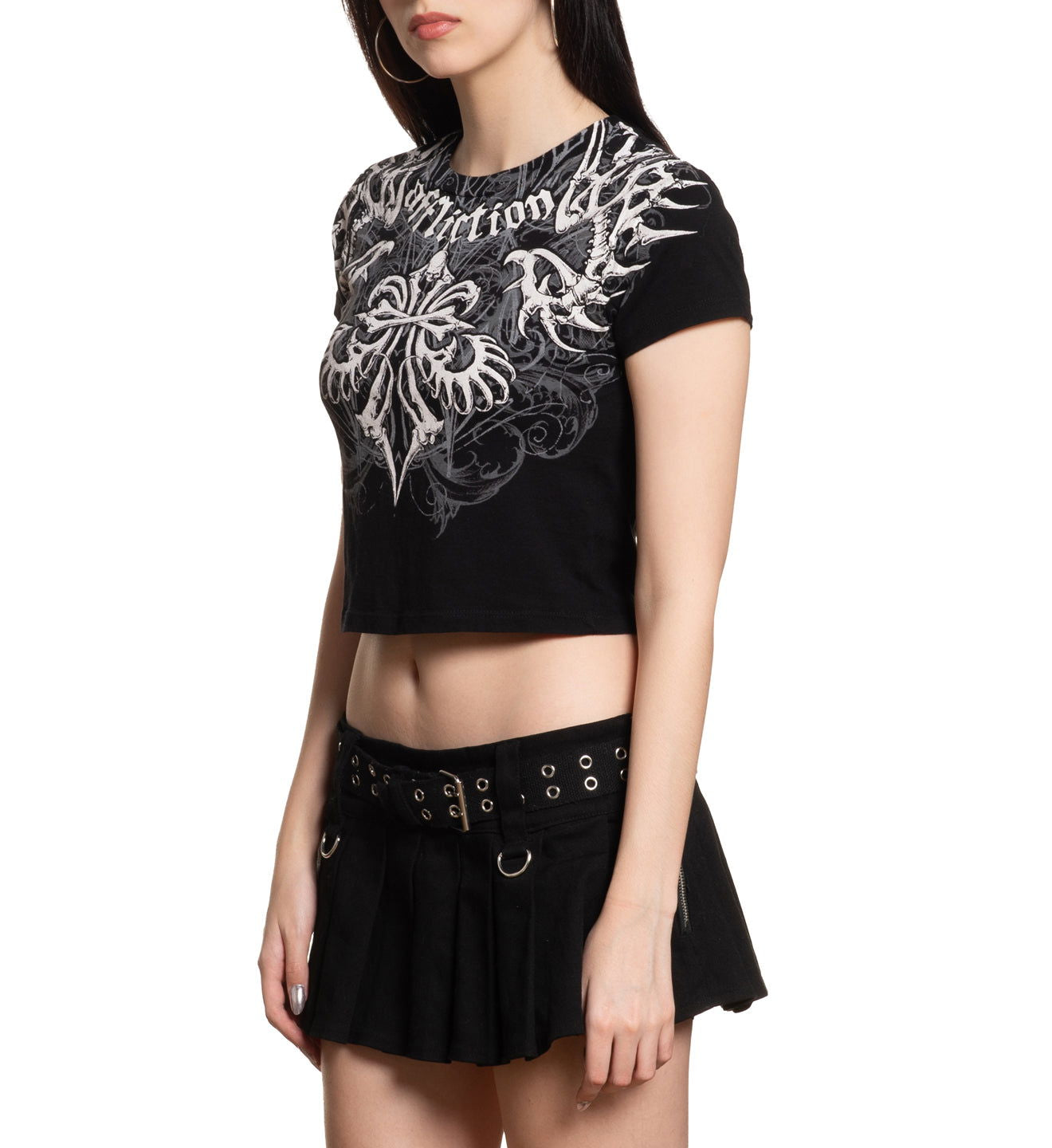 Skeleton - Affliction Clothing