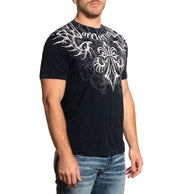 Skeleton - Affliction Clothing