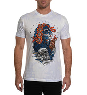 Smoke & Halo - Affliction Clothing