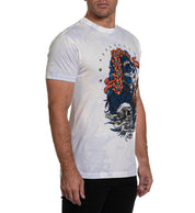 Smoke & Halo - Affliction Clothing