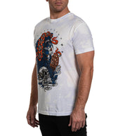 Smoke & Halo - Affliction Clothing