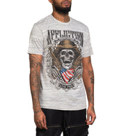 Smoking Barrels - Affliction Clothing