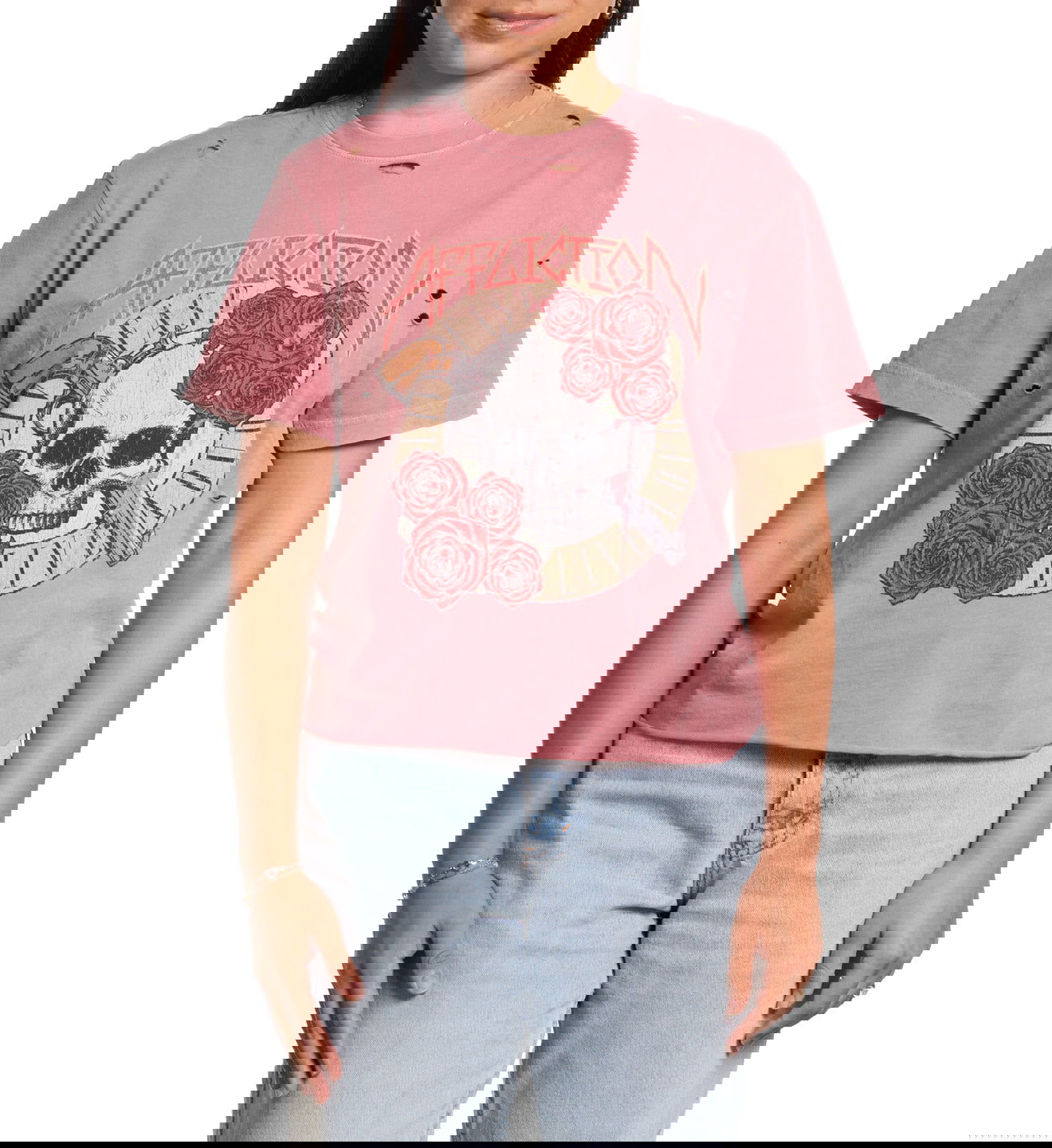 Sonic Trip - Affliction Clothing