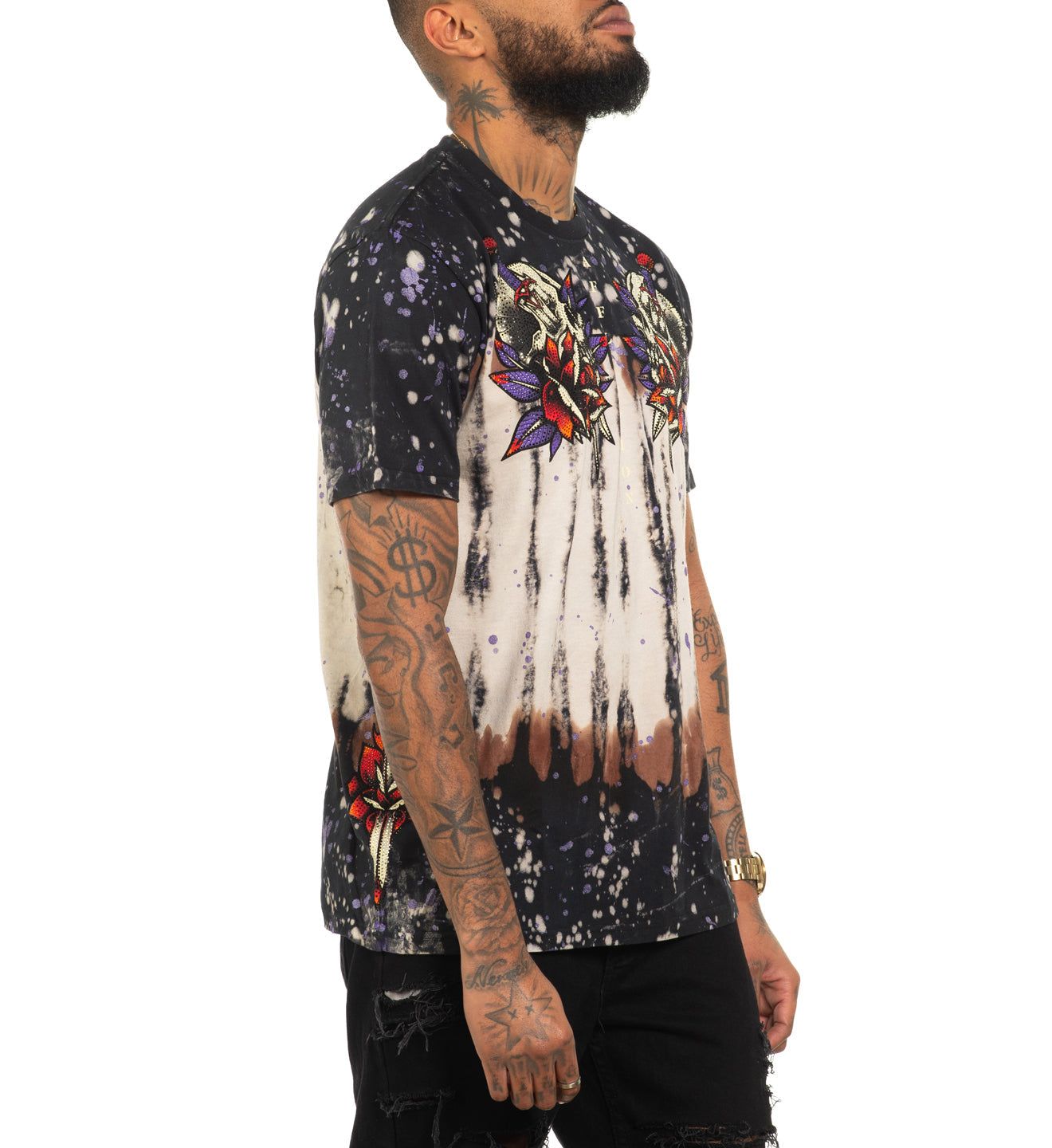 Soul Glory - Affliction Clothing