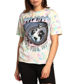 Space Rock Tee