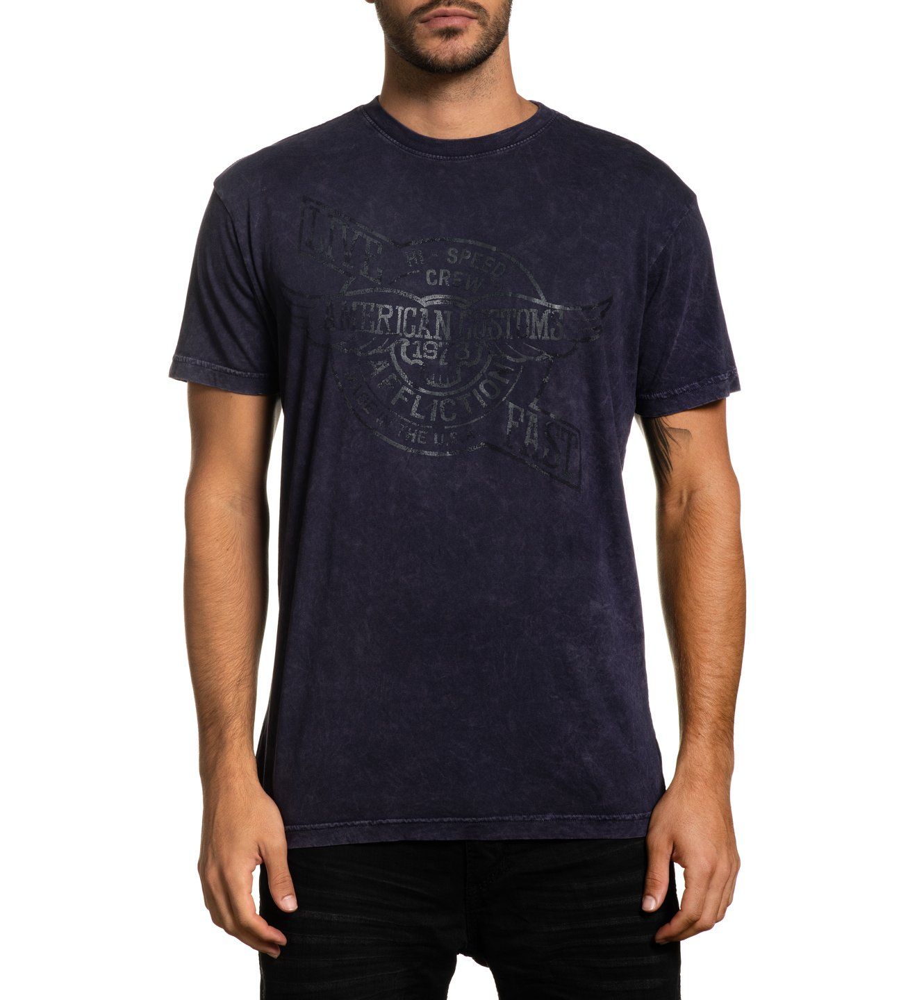 Speed Crew - Affliction Clothing