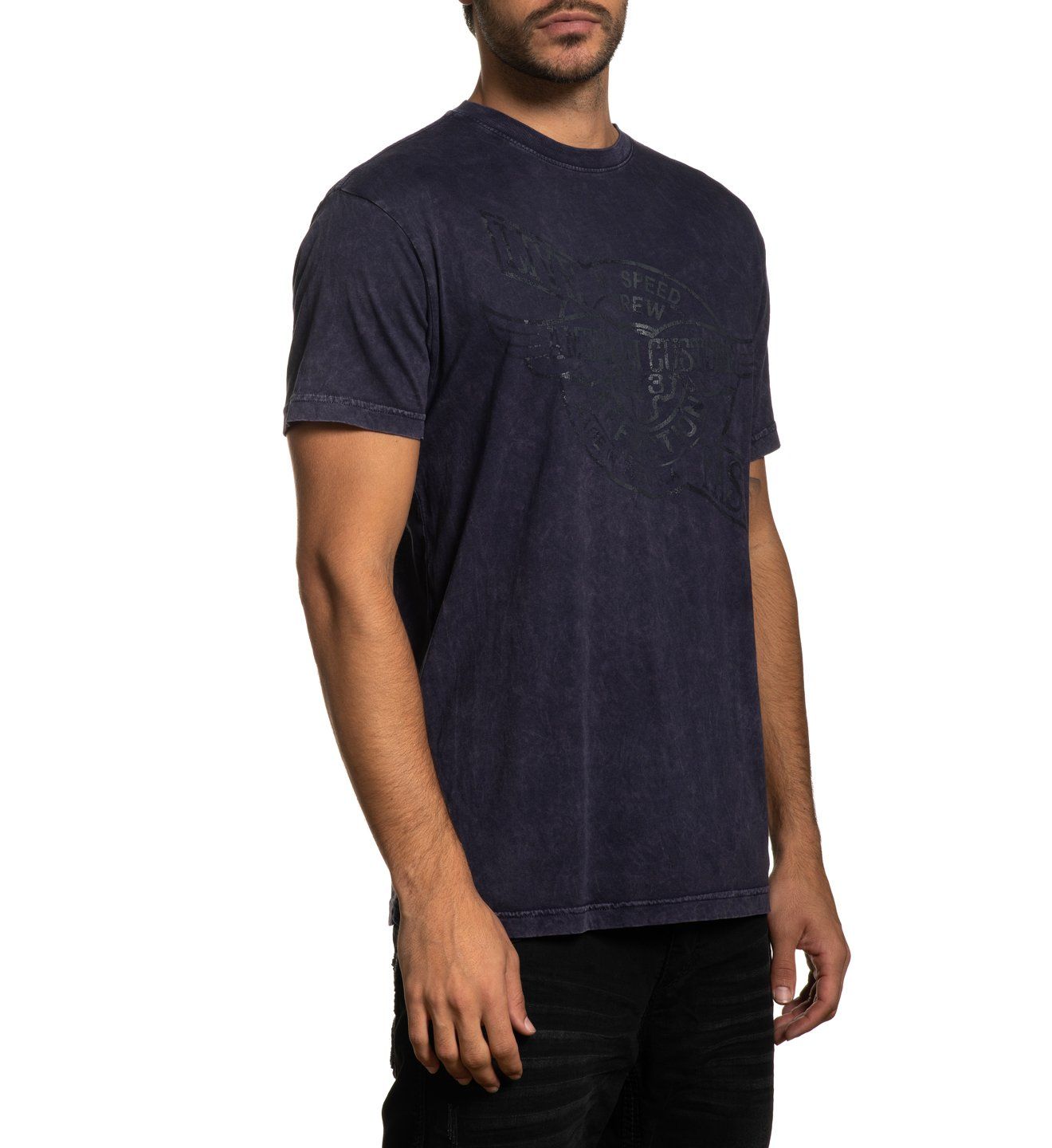 Speed Crew - Affliction Clothing