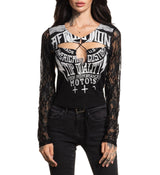 Speed Trials LS Tee