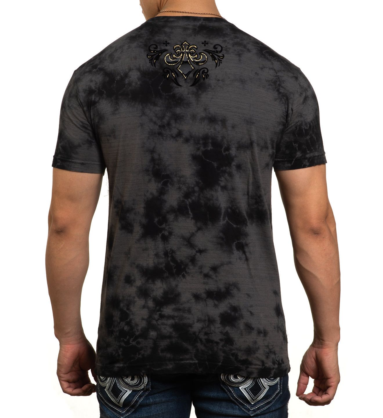 Spiral Shadow - Affliction Clothing