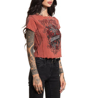 Stainglass - Affliction Clothing