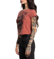 Stainglass - Affliction Clothing