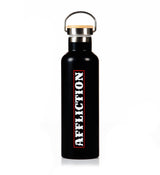 Stainless Steel 25oz Water Bottle