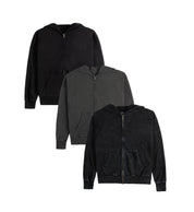 Standard Series Zip-Up Hoodie