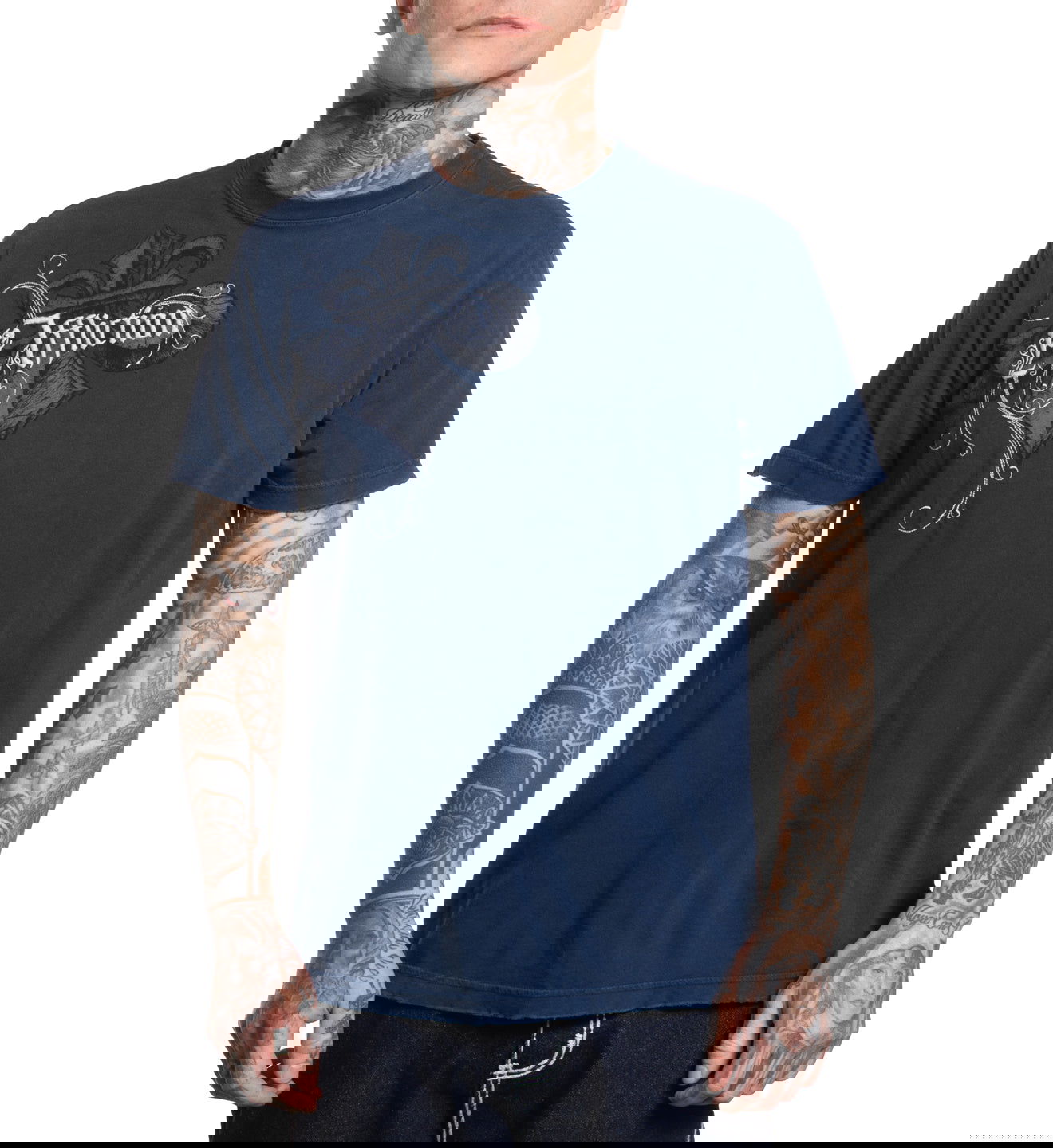 Stone Throw - Affliction Clothing