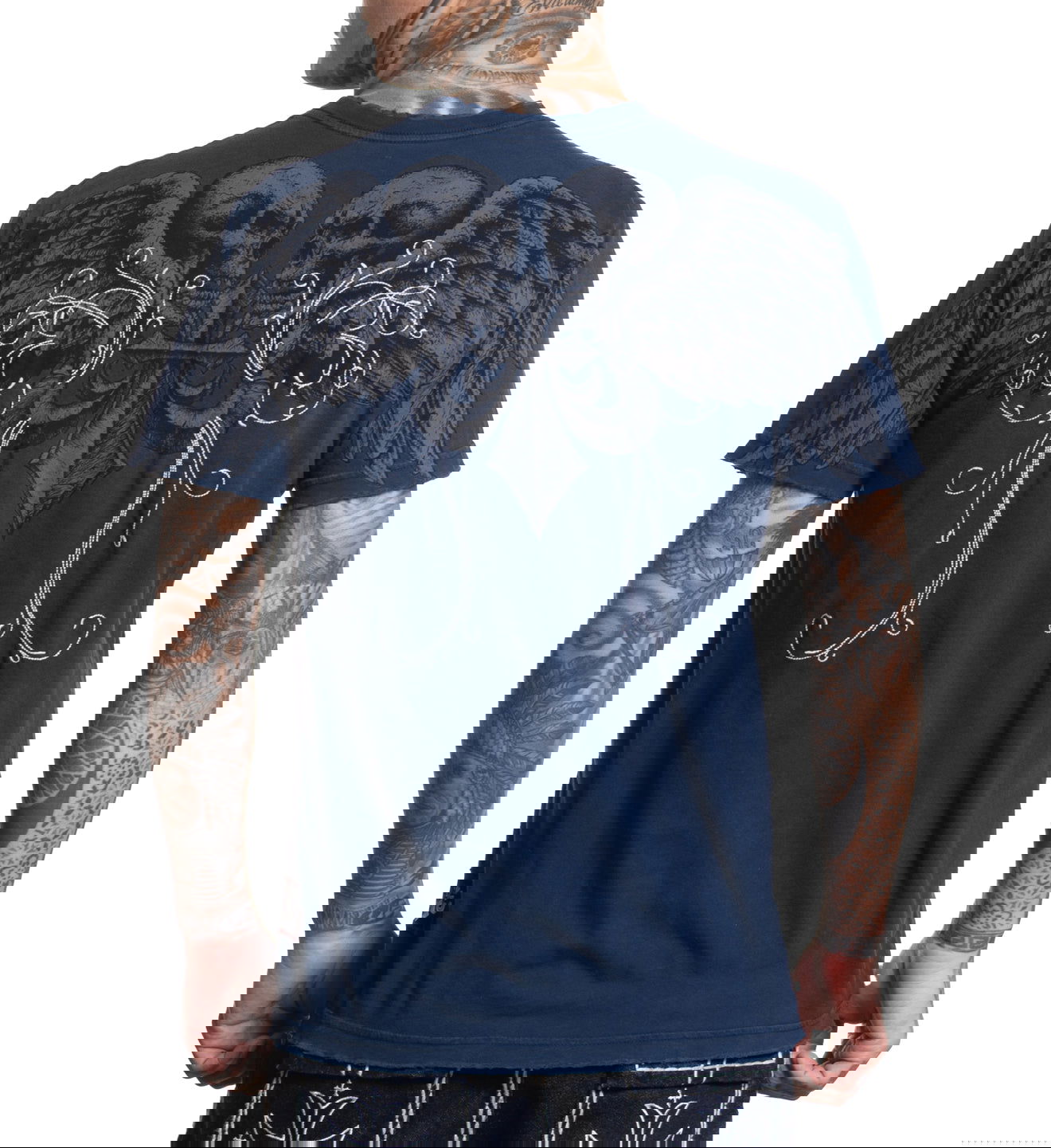 Stone Throw - Affliction Clothing