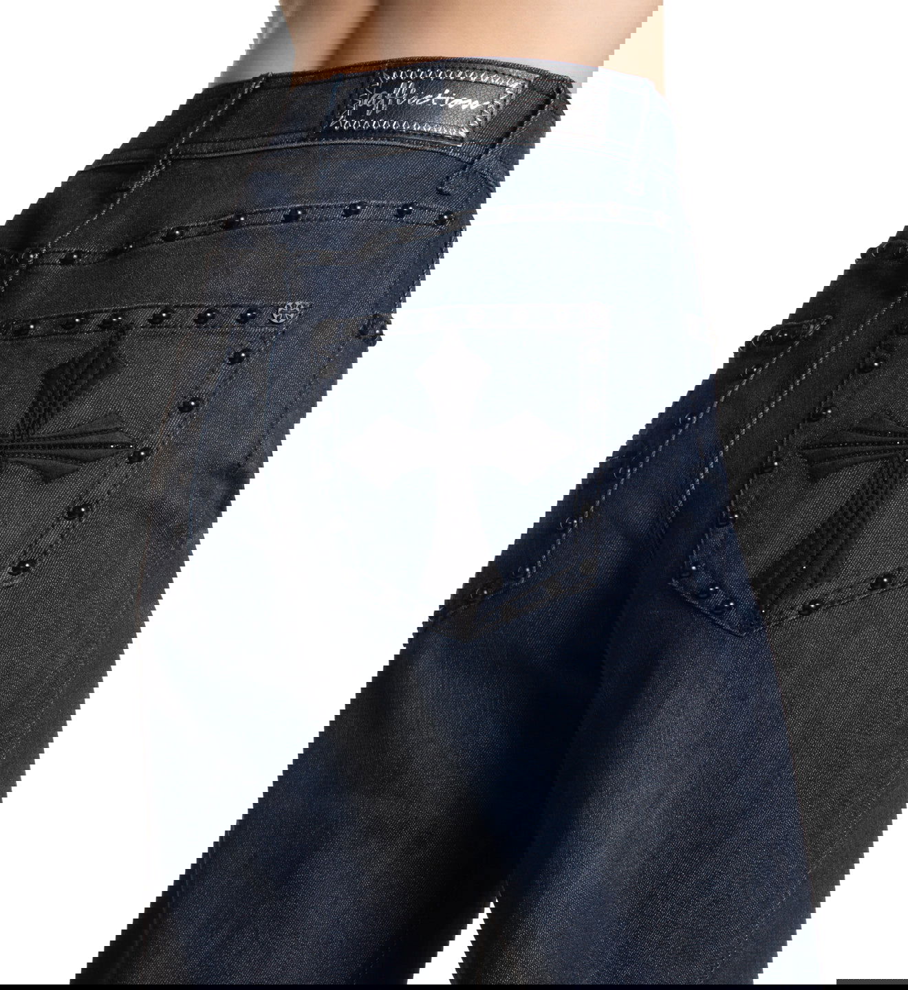 Straight Leg Twilight - Affliction Clothing