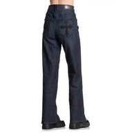 Straight Leg Twilight - Affliction Clothing