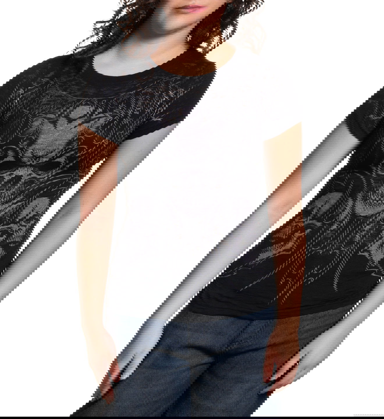 Street Savage - Affliction Clothing