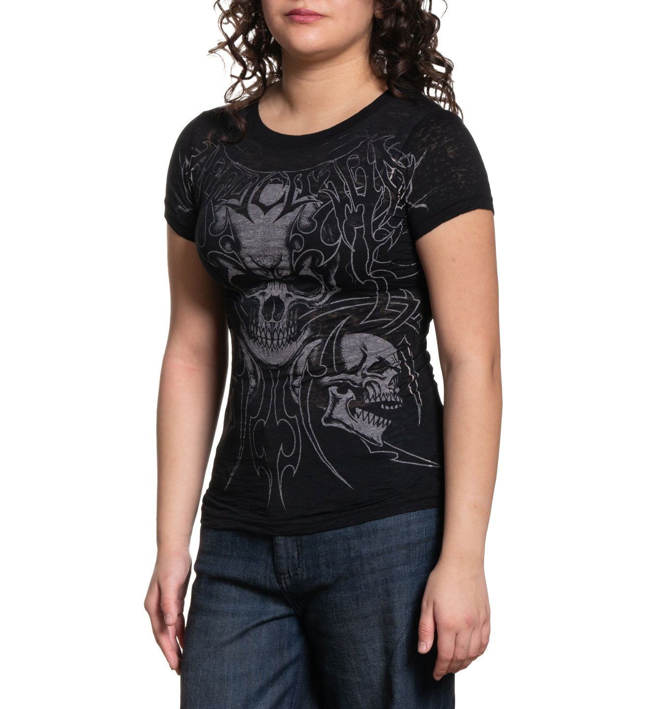 Street Savage - Affliction Clothing