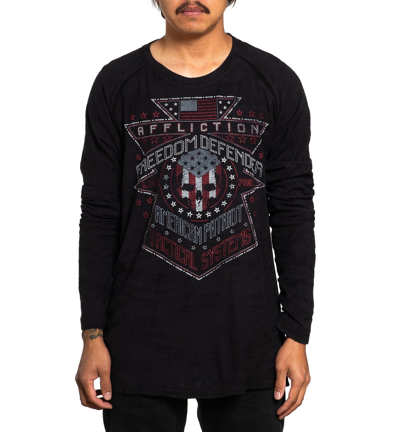 Tactical - Affliction Clothing