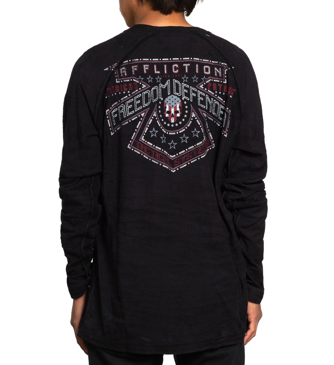 Tactical - Affliction Clothing