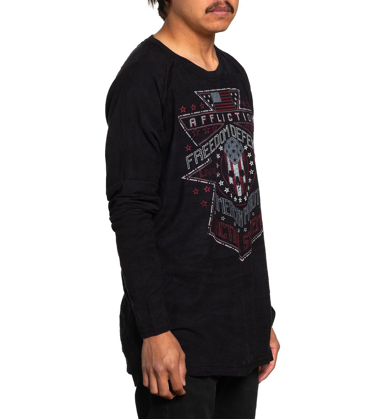 Tactical - Affliction Clothing