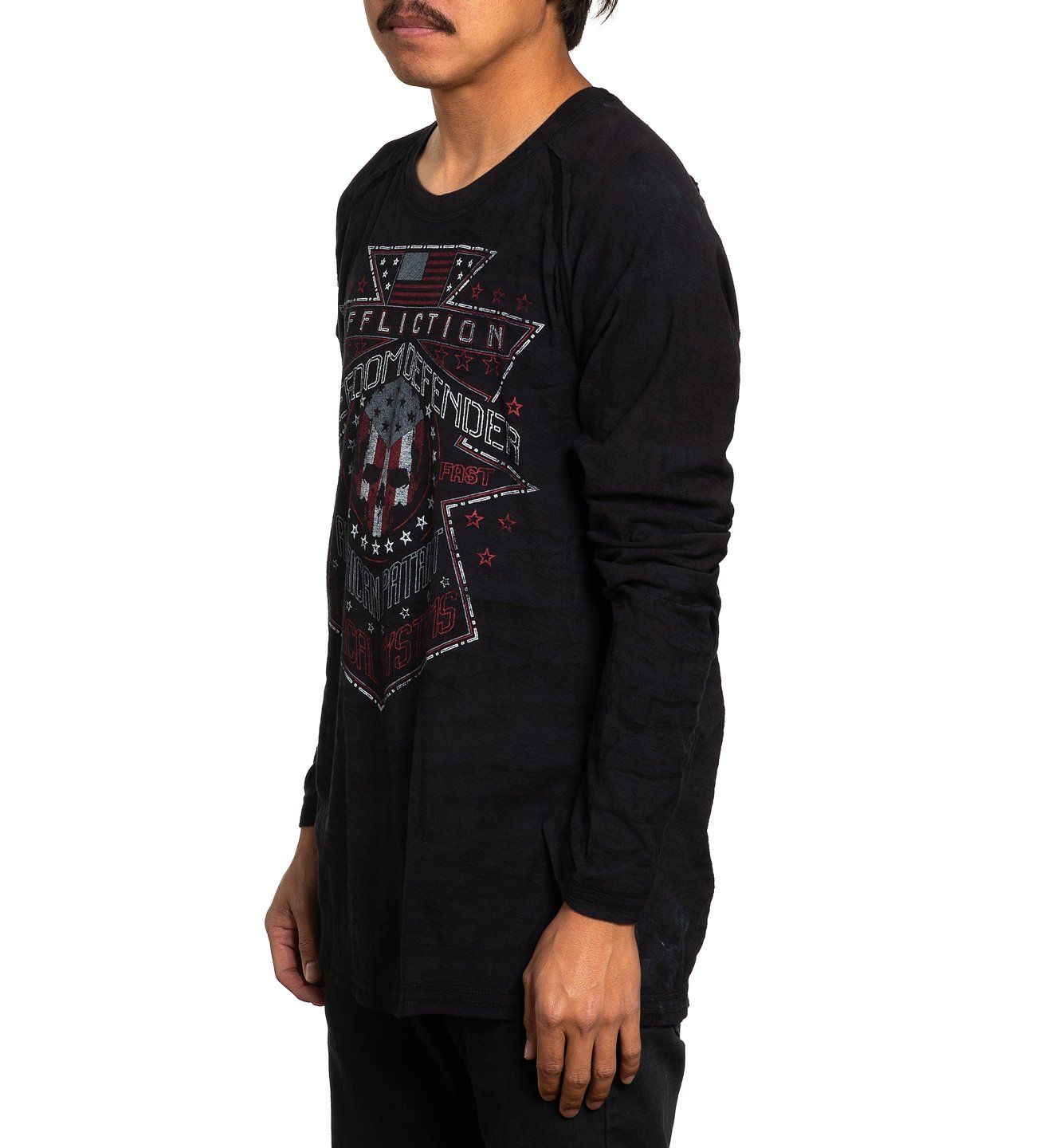 Tactical - Affliction Clothing