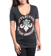 Ten Years - Affliction Clothing
