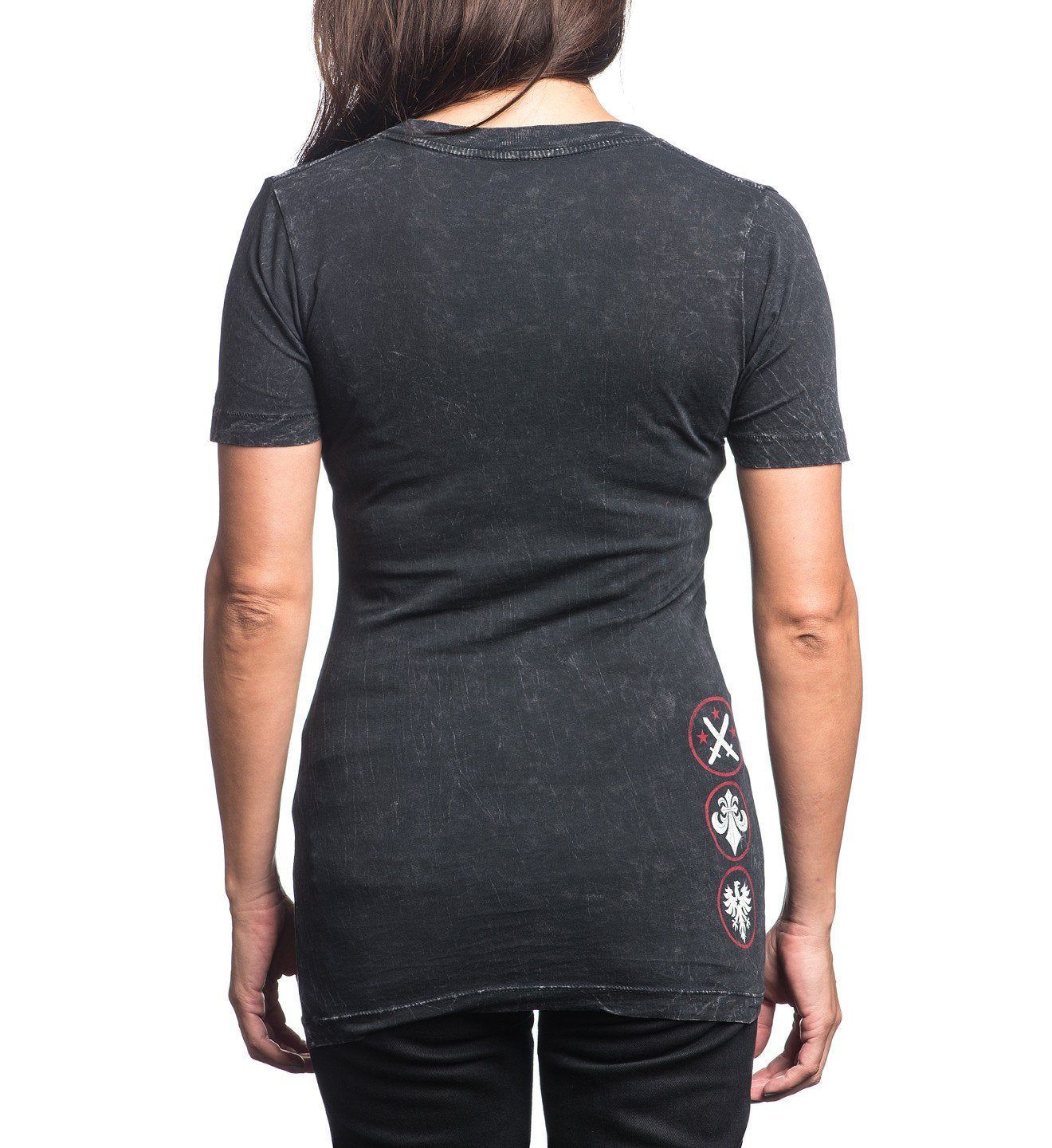 Ten Years - Affliction Clothing