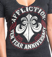 Ten Years - Affliction Clothing