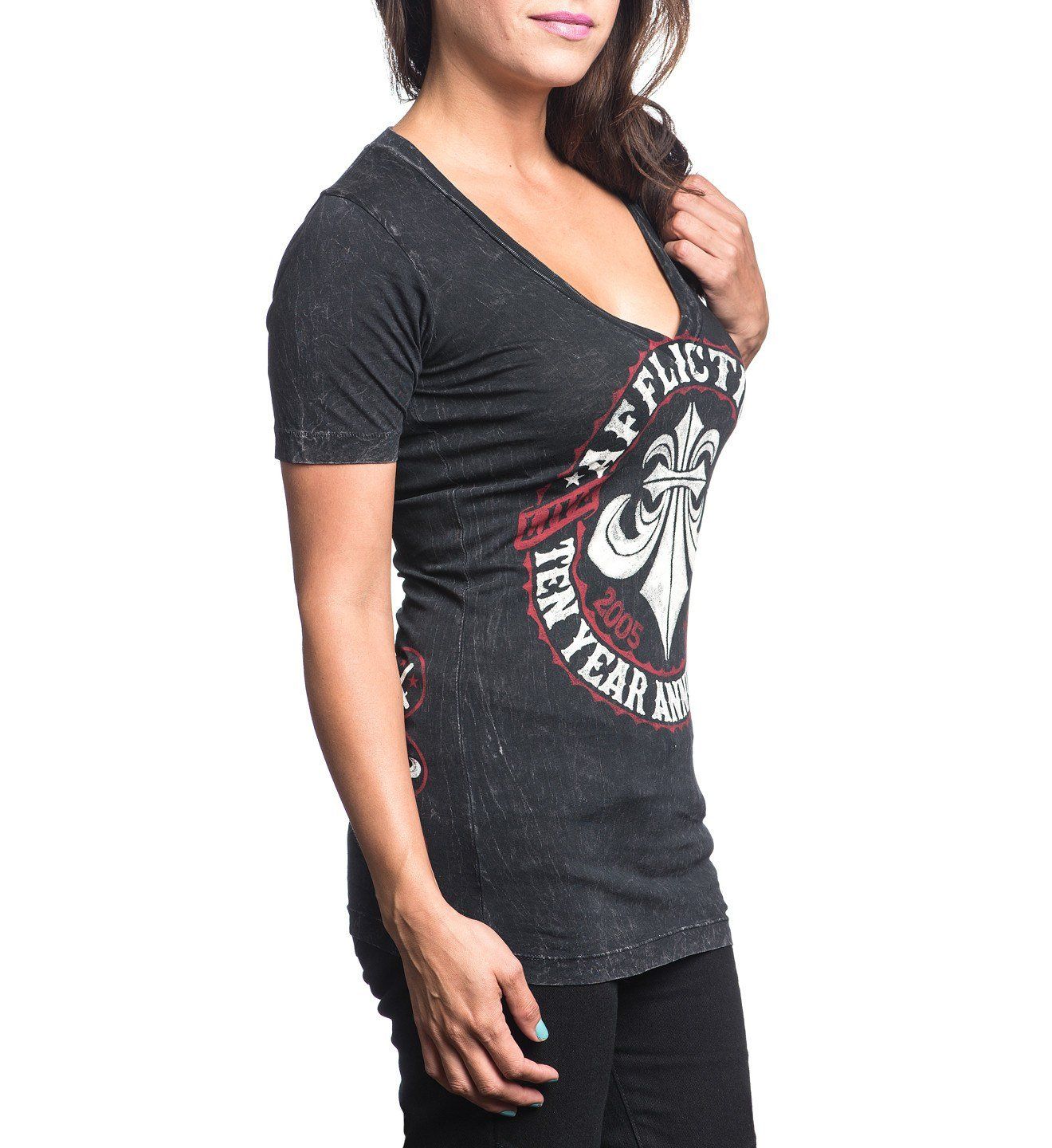 Ten Years - Affliction Clothing