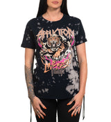 Tiger Tour Tee