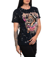 Tiger Tour - Affliction Clothing