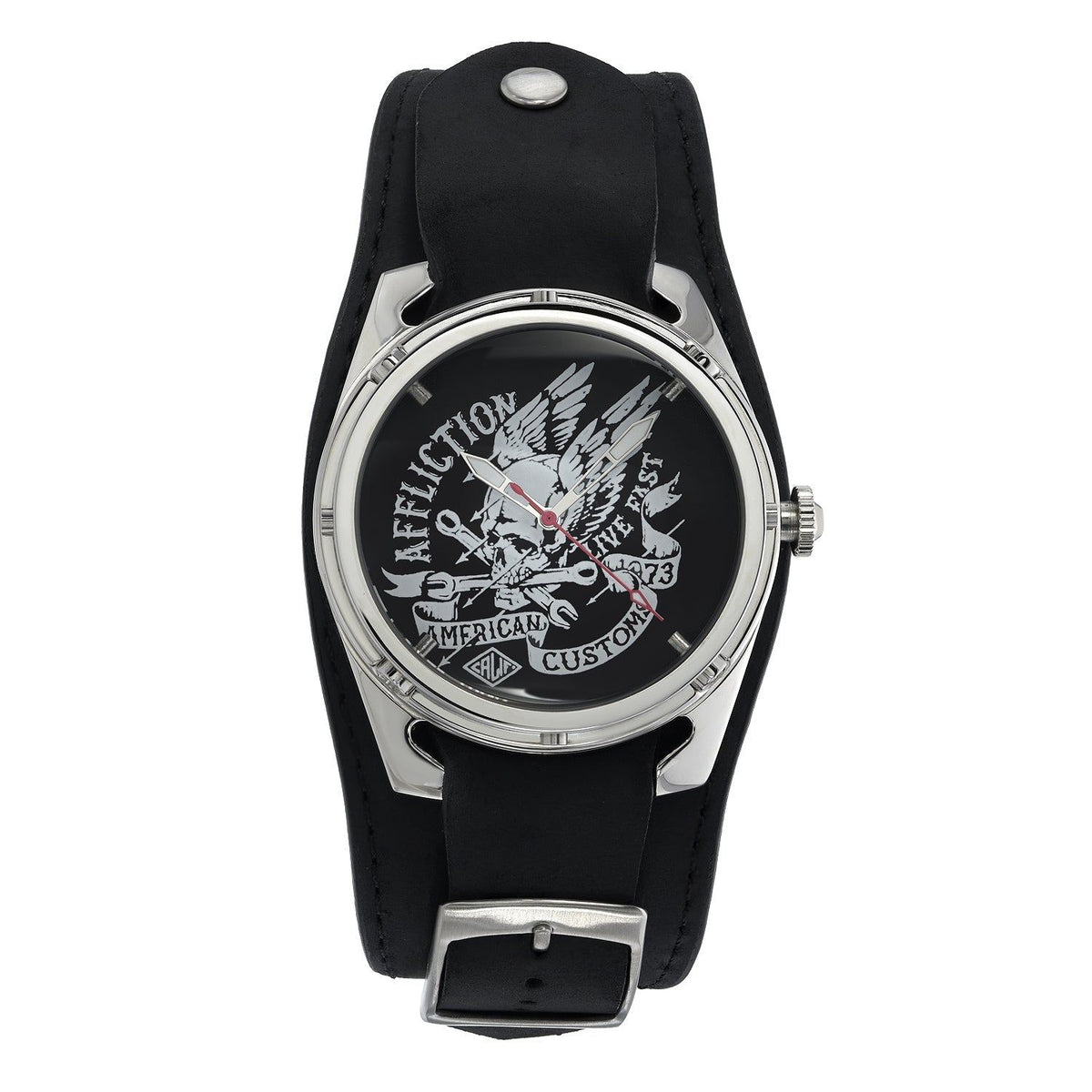 Tool Watch - Affliction Clothing