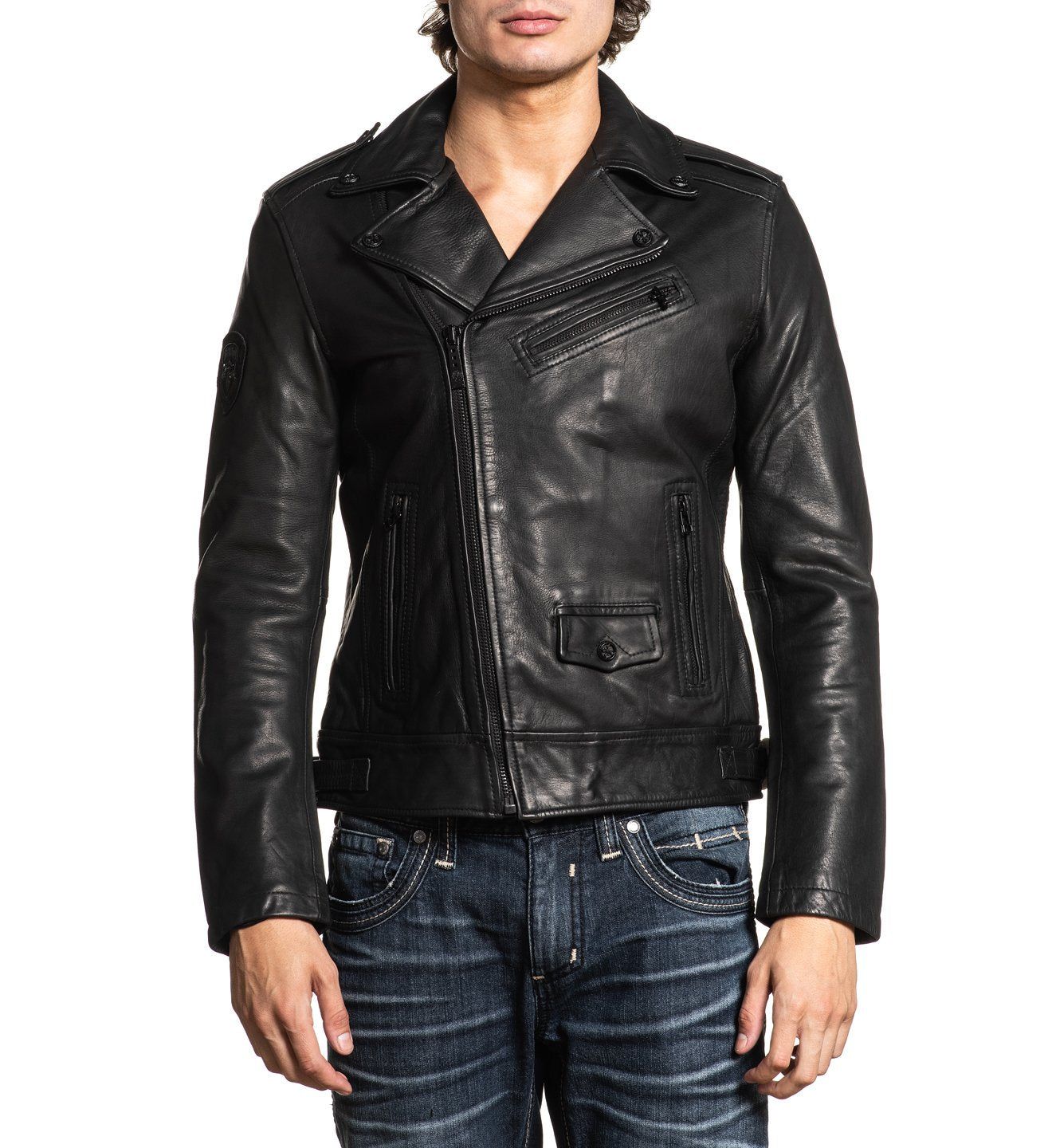 Top Legend - Affliction Clothing