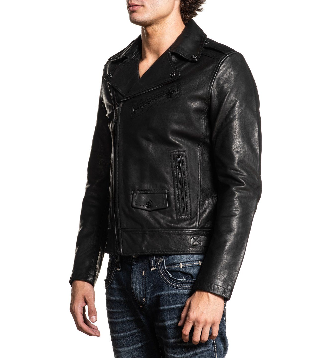 Top Legend - Affliction Clothing