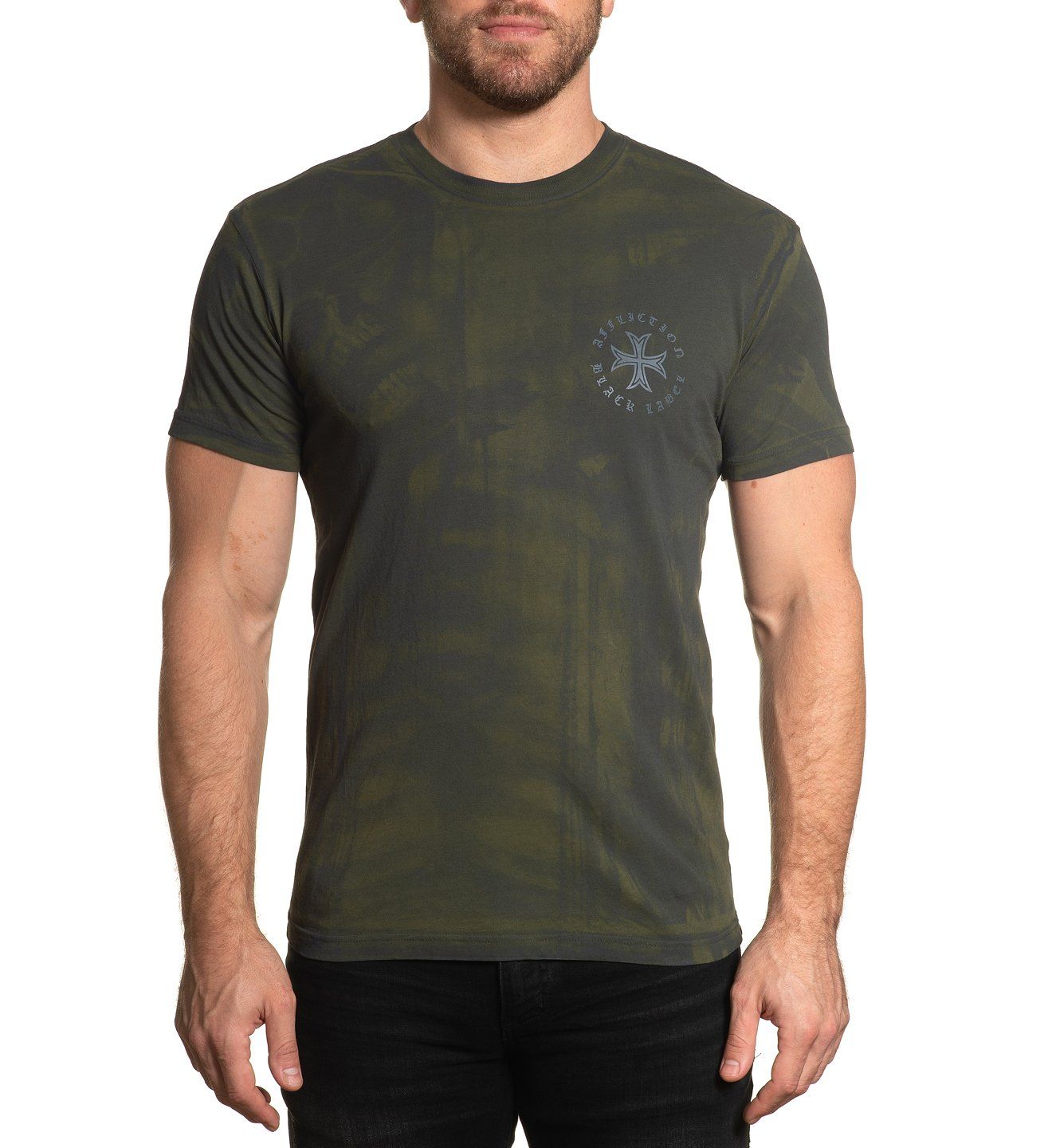 Torment - Affliction Clothing